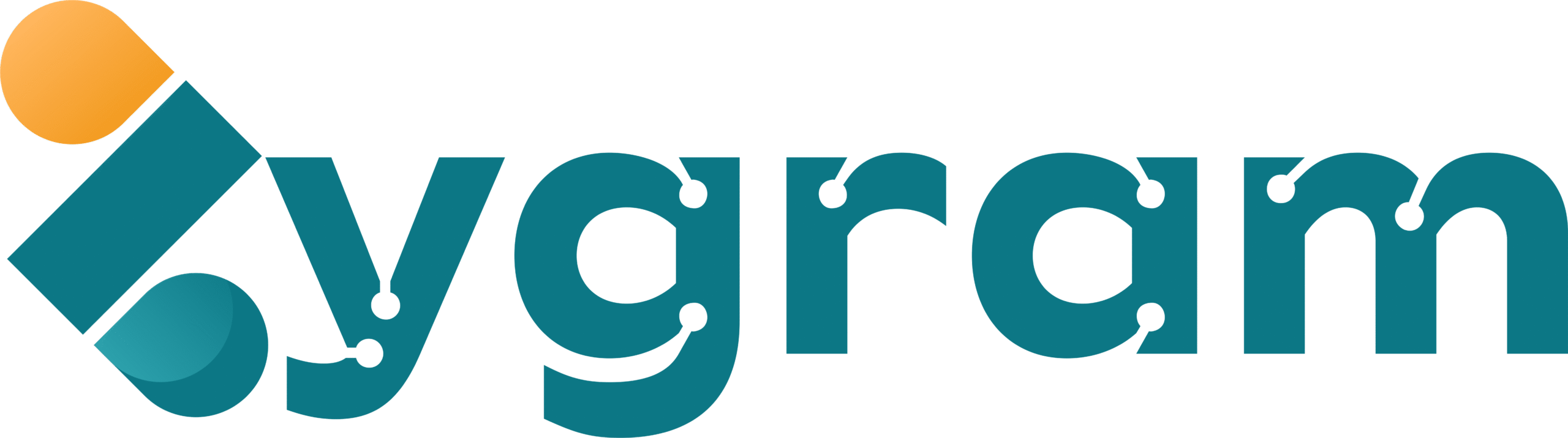 Zygram Logo 02 Main